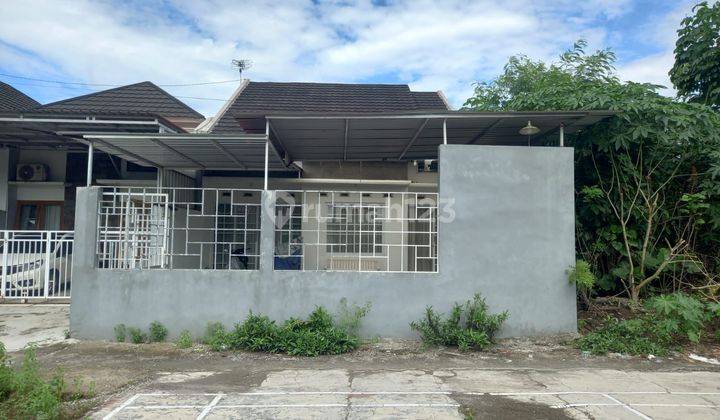 Jual Rumah di Berbah Sleman 1