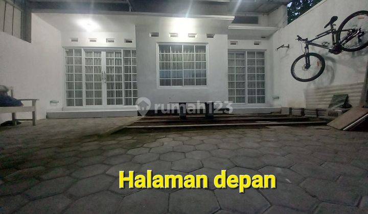 Jual Rumah di Berbah Sleman 2