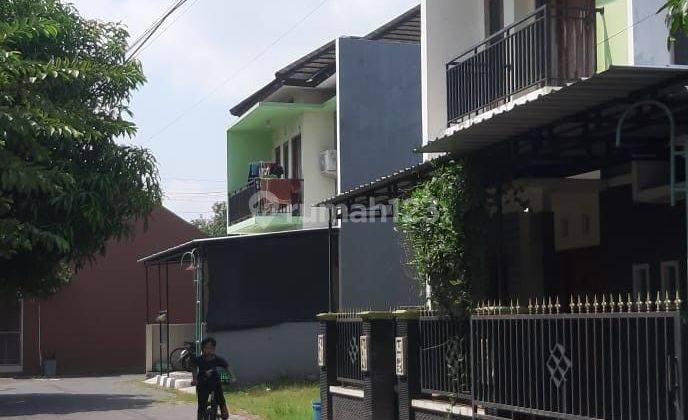 Jual Rumah di Banguntapan Dalam Perumahan 1