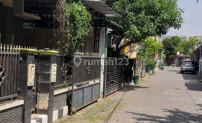 Jual Rumah di Banguntapan Dalam Perumahan 2