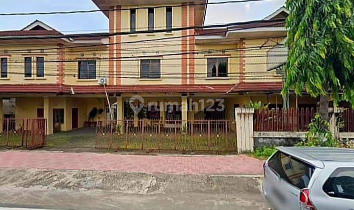 Jual Hotel di Yogyakarta Dekat Malioboro 2