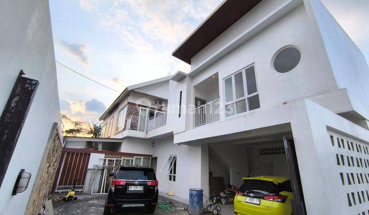 Jual Rumah Di Wedomartani 2