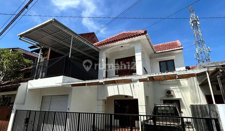 Jual Rumah di Pilahan Yogyakarta 1