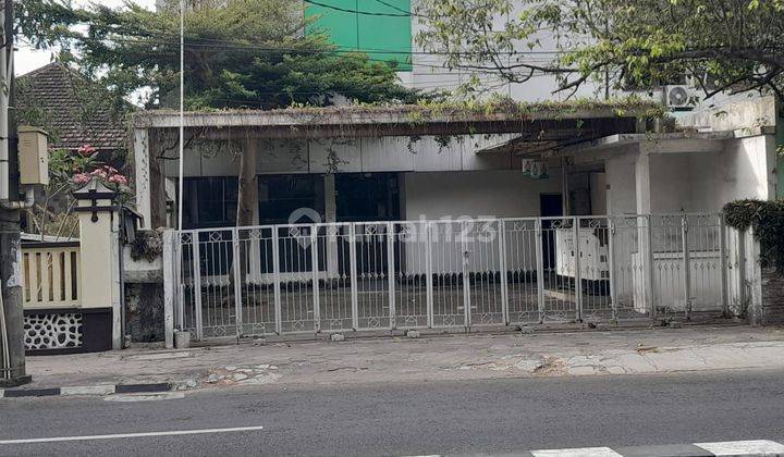 Jual Rumah Di Kota Baru Dekat Malioboro 1