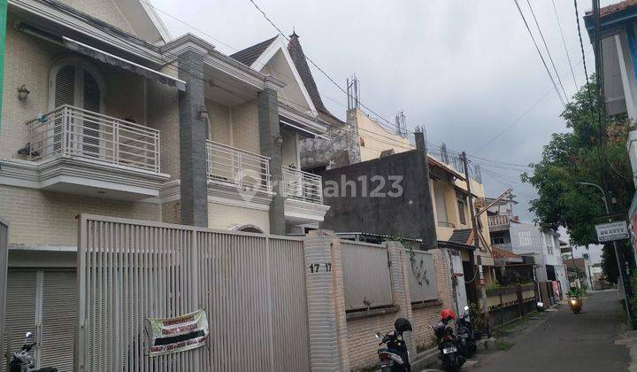 Jual Rumah & Kos di Demangan Baru Dekat Kampus Atmajaya 1