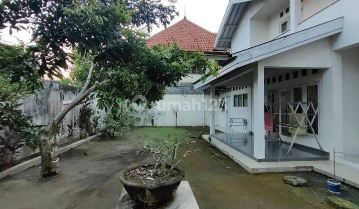 Jual Rumah Jalan Kaliurang Dekat UGM 2