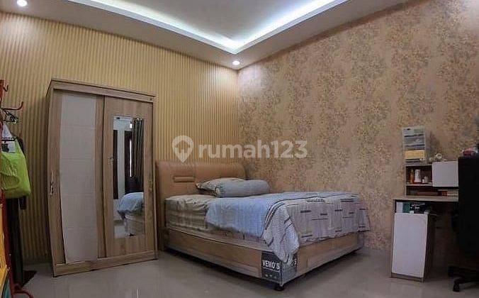 Jual Rumah Di Wedomartani Sleman 2