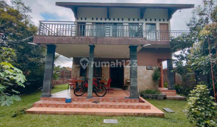 Jual Rumah di Pendowoharjo Sleman 1