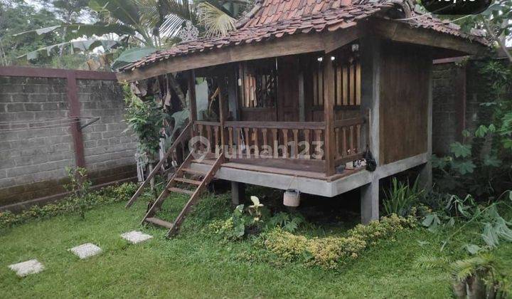 Jual Rumah di Pendowoharjo Sleman 2