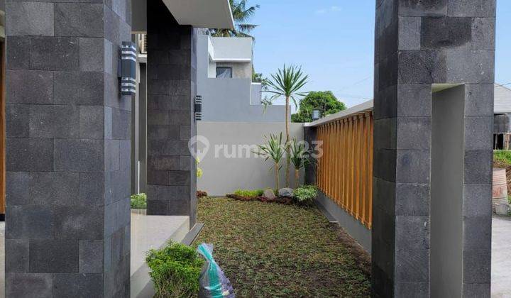 Jual Rumah Baru di Tamanmartani Kalasan 2