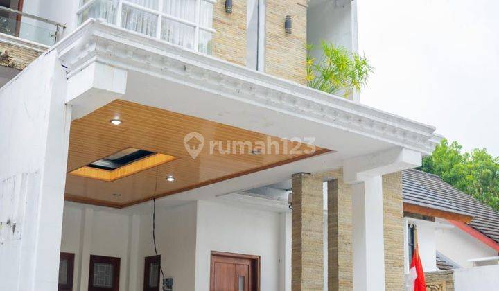 Jual Rumah di Balecatur Jalan Wates Yogyakarta 2