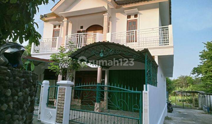 Jual Rumah di Baturetno Banguntapan 1