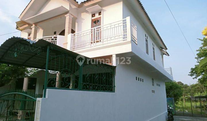 Jual Rumah di Baturetno Banguntapan 2