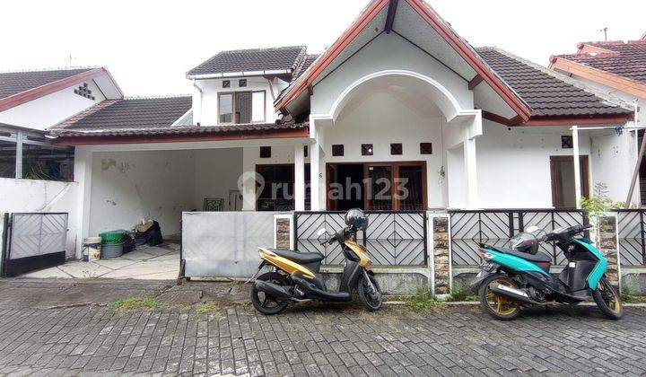 Jual Rumah di Condongcatur Sleman 2