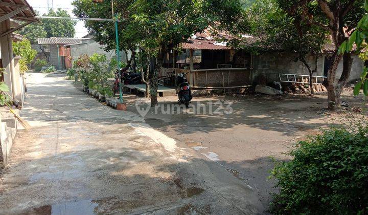 Jual Tanah Di Ponggok Jalan Imogiri Barat 2