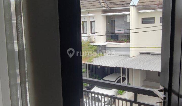 Jual Rumah Di Patangpuluhan Yogyakarta 2