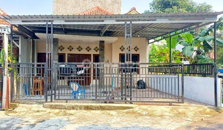 Jual Rumah di Purwomartani Kalasan 1