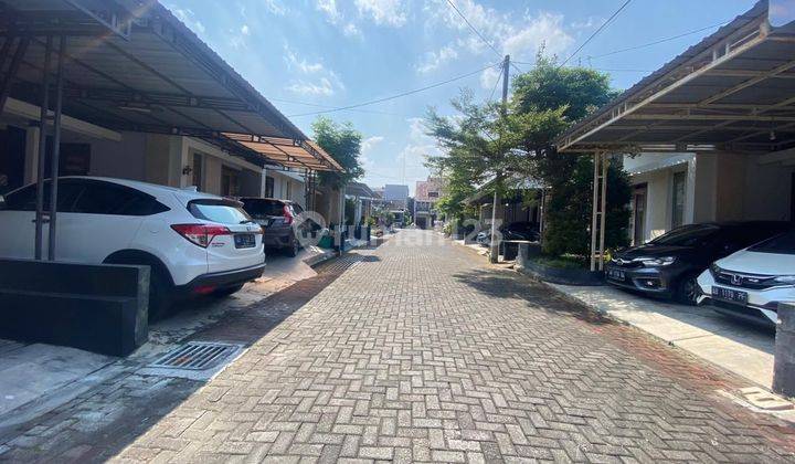 Jual Rumah di Perumahan Tlogoadi Sleman 2