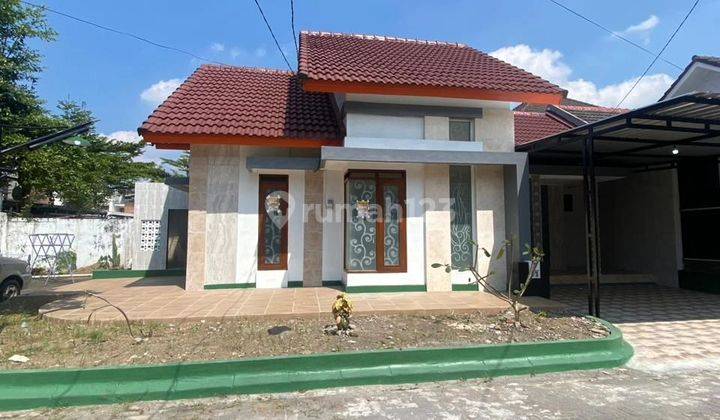 Jual Rumah di Perumahan Tlogoadi Sleman 1