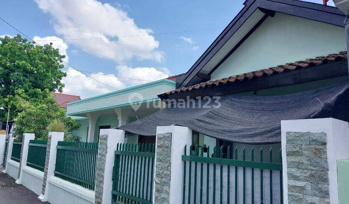 Jual Rumah di Nitikan Yogyakarta 2