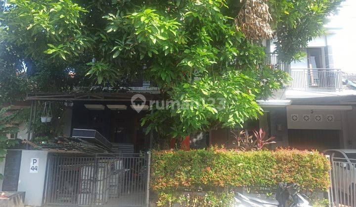 Jual Rumah Jalan Godean Dekat Tugu Jogja 2