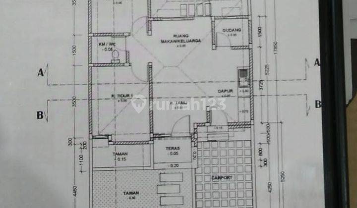 Jual Rumah Di Pondok Permai Palagan 2