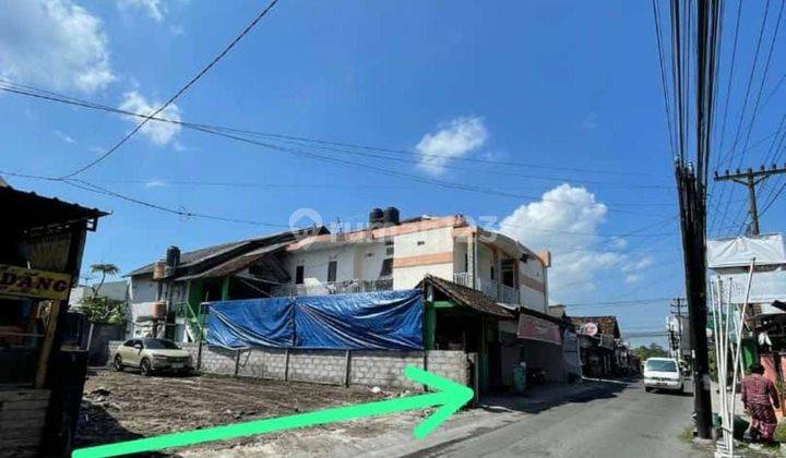 Jual Tanah di Condongcatur Sleman 1