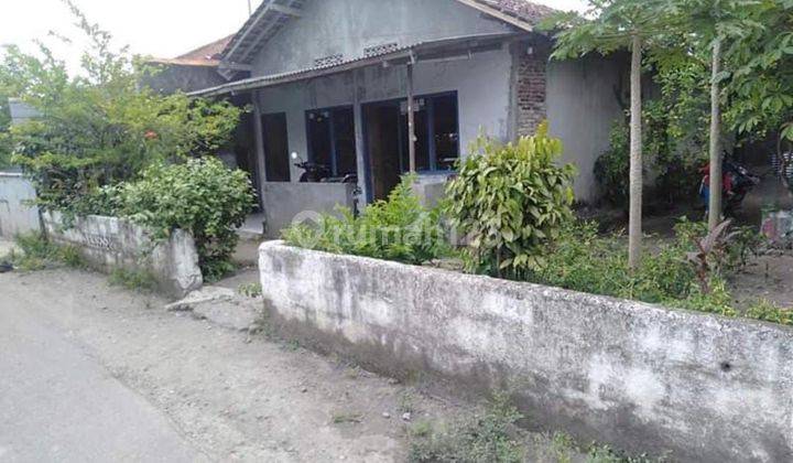 Jual Tanah di Sonopakis Dekat Kampus PGRI Yogyakarta 1