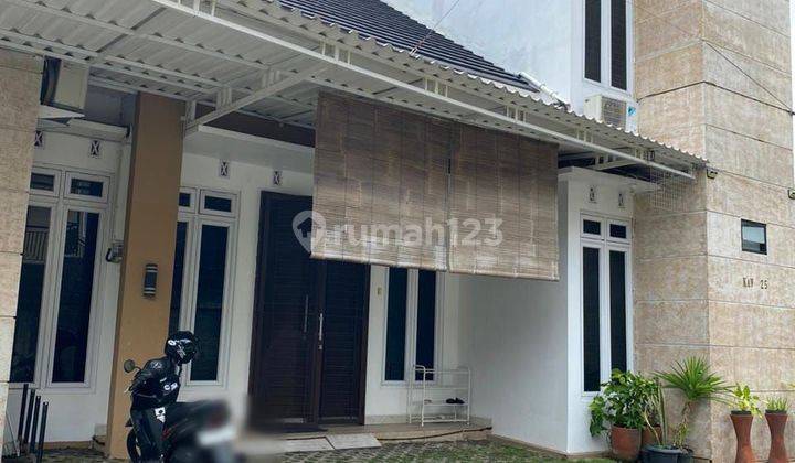 Jual Rumah di Condongcatur Sleman 2