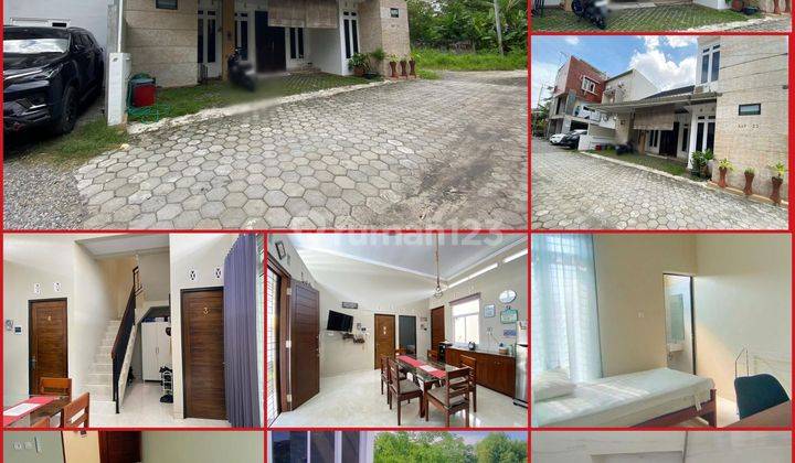 Jual Rumah di Condongcatur Sleman 2