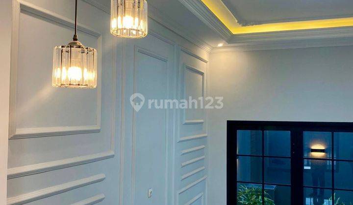 Jual Rumah di Pokoh Wedomartani 2