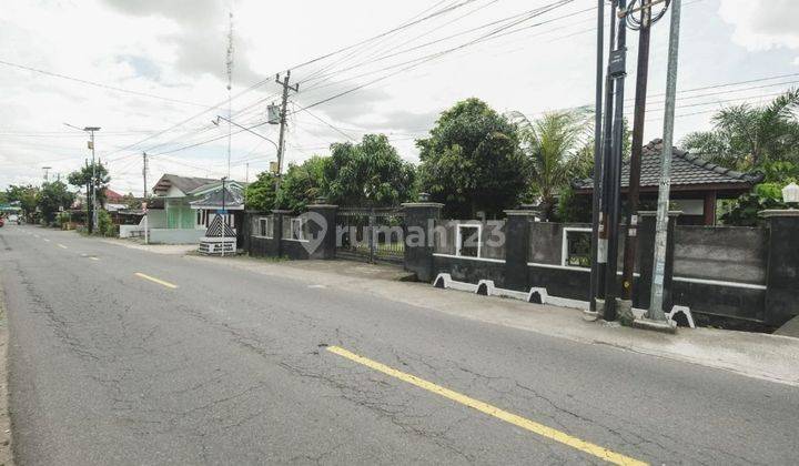 Jual Rumah di Tamanmartani Kalasan 2