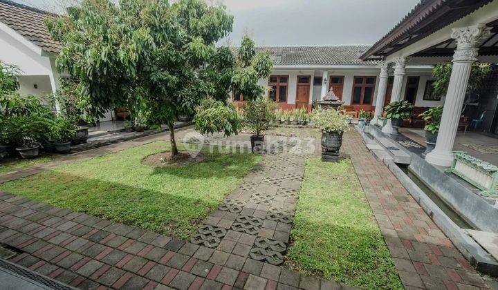 Jual Rumah di Tamanmartani Kalasan 2