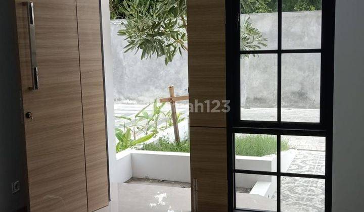 Jual Rumah di Sewon Jalan Imogiri Barat 2