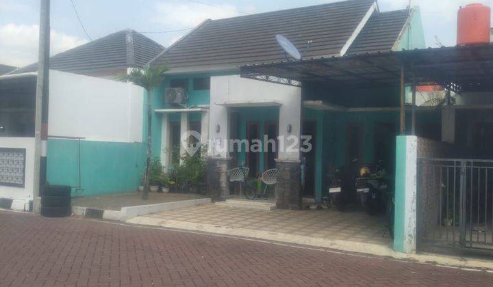 Jual Rumah di Perumahan Pondok Permai Banguntapan 2