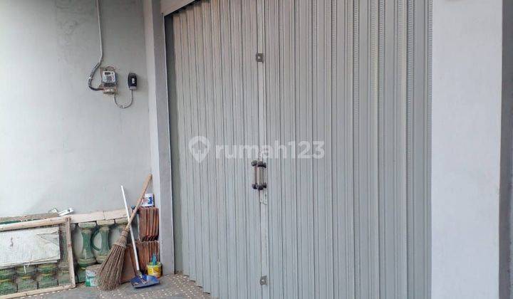 Jual Rumah di Gabusan Jalan Parangtritis 2