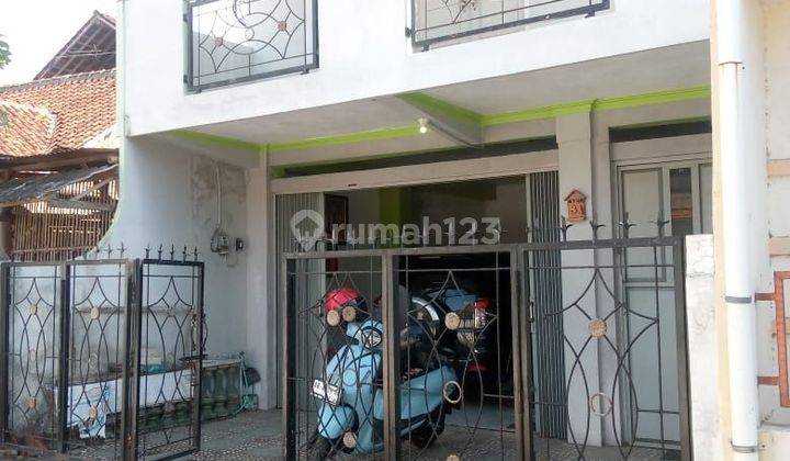 Jual Rumah di Gabusan Jalan Parangtritis 2