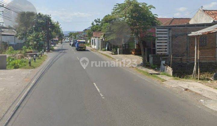 Jual Tanah Jalan Imogiri Timur 2