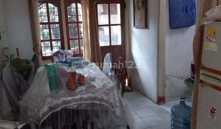 Jual Rumah di Banteng Jalan Kaliurang 2