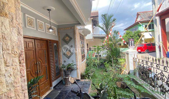 Jual Rumah di Seturan Dekat UPN Yogyakarta 2