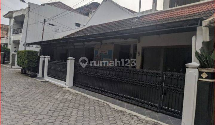 Jual Rumah di Golo Yogyakarta 2