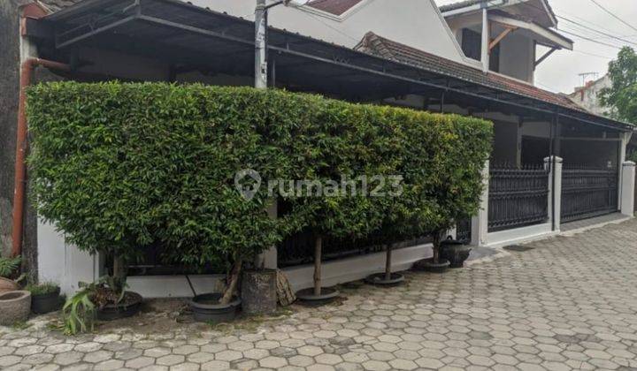 Jual Rumah di Golo Yogyakarta 1