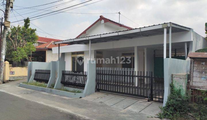 Jual Rumah di Wirobrajan Dekat SMA Negeri 1 Yogyakarta 1