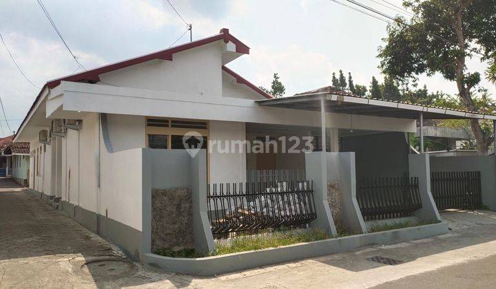 Jual Rumah di Wirobrajan Dekat SMA Negeri 1 Yogyakarta 2