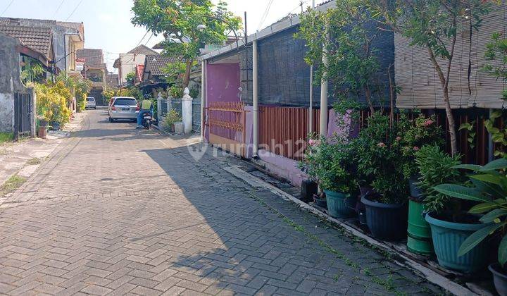 Jual Rumah Di Nogotirto Jalan Godean 2