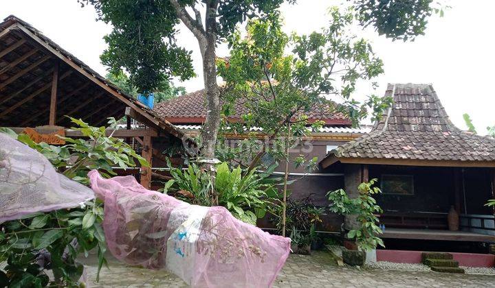 Jual Rumah Di Turi Sleman 2