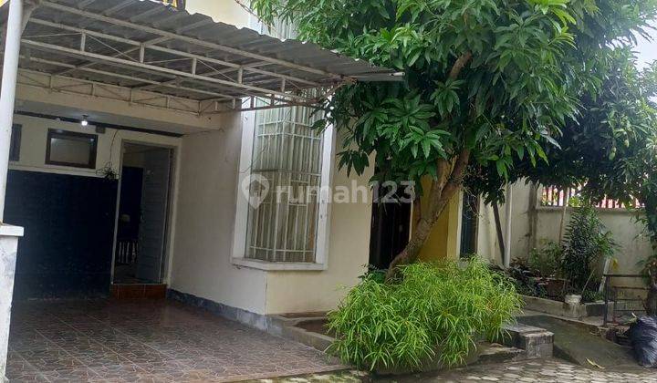 Jual Rumah Jalan Kaliurang Dekat Ugm 1