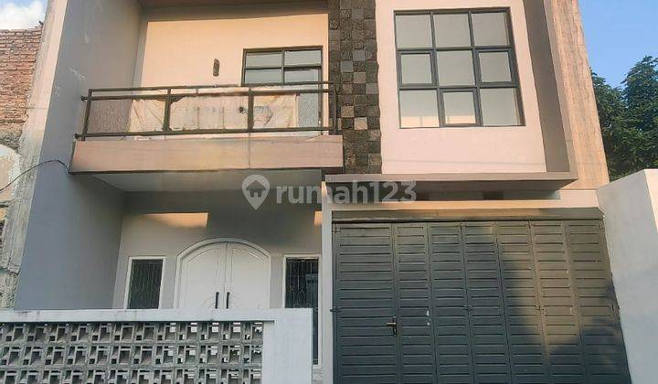 Jual Rumah Di Palagan Sleman 1