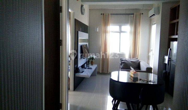 Jual Apartemen Di Yogyakarta 2