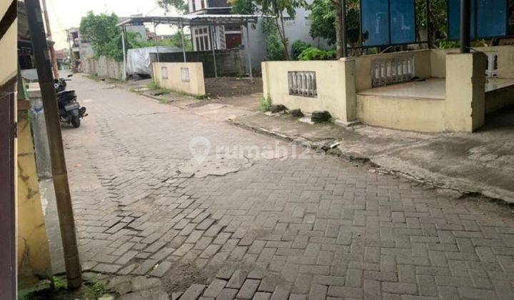 Jual Rumah Di Gedongkiwo Yogyakarta 2